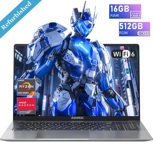 Acemagic tx16pro fhd - tx16pro, 16"