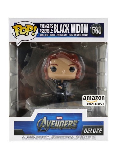 Funko pop avengers assemble - avengers,