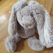 Brookstone Nap Bunny Coniglio