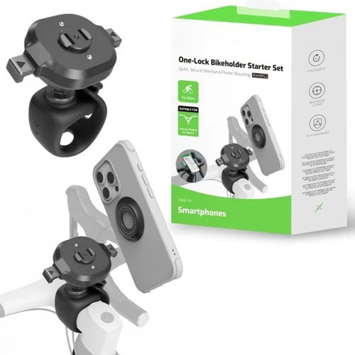 Supporto bici moto scooter - supporto,