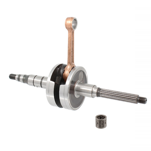 Albero motore aprilia amico - aprilia, sr