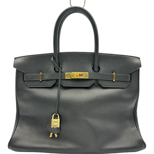 Hermes birkin black - birkin,