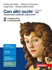 Con altri occhi plus - occhi, 2
