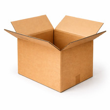 10 Scatole Cartone Doppia Onda