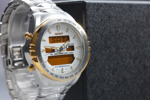 Ecc orologio da uomo - [ecc+5],