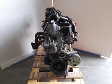 L13A1 motore HONDA JAZZ II GD