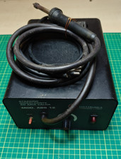 Stazione Dissaldante ad aria calda AB elettronica mod. abs 12