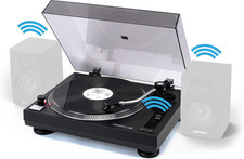 Giradischi  RT-1 BT Con