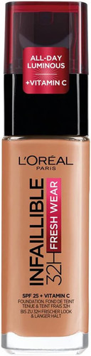 Oréal paris fondotinta - l'oréal,