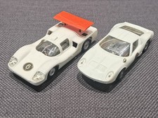 Policar 1/32 Miura e chaparral