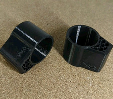 Paraurti a forcella Marzocchi