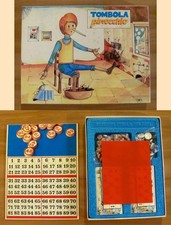 Tombola pinocchio marca - tombola,