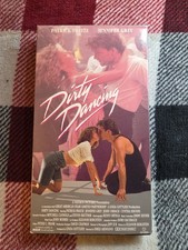 RARE Vintage 80’s DIRTY