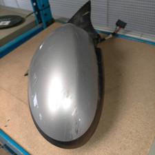 C2S49904 Retrovisore est. regolaz. elettr. DX JAGUAR X-TYPE 2.0D SW 5p/d/1998cc