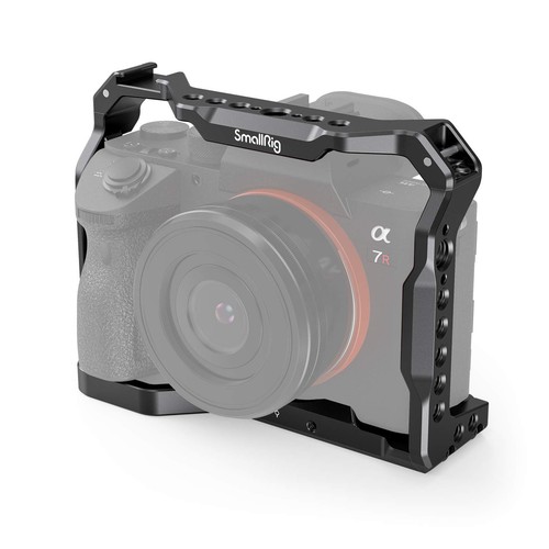 A7iii a7riii cage gabbia - cage,