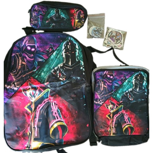 Fortnite set pezzi - set,