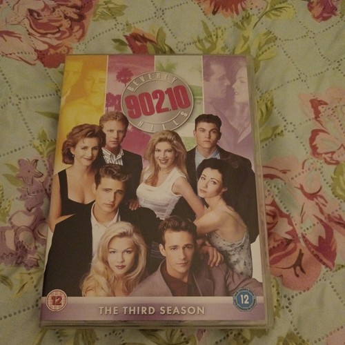 Beverly hills 90210 season 3 - hills,