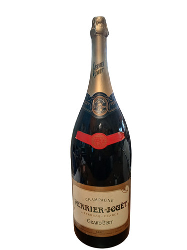 Magnum champagne perrier - champagne,