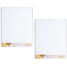 B Cutting Plate for Cuttlebug