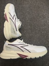 Scarpe corsa diadora mythos - da,