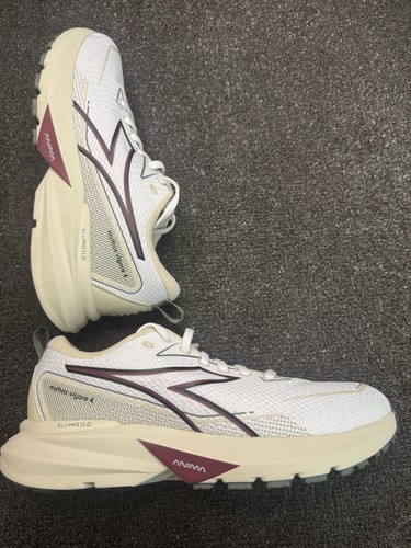 Scarpe corsa diadora mythos - da,