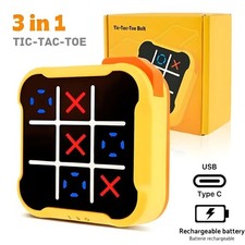 Gioco Scacchi 3in1 Elettronico