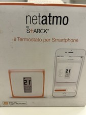 Netatmo Termostato Wifi