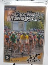 Pro Cycling Manager 2007 / Le