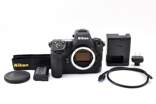 Nikon mirrorless numero - nikon, di