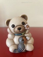 Thun Teddy Primavera Con