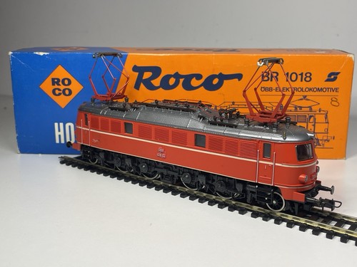 Roco 04141 austrian - roco,