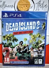 Dead island day - dead,