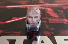 Hot toys star - toys, darth