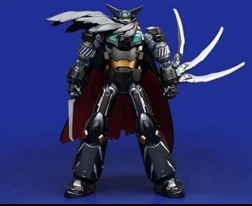 Art storm gokin - gokin, getter