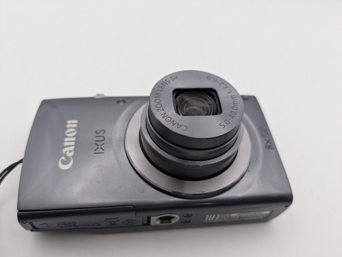 Canon ixus 160 ccd - canon,