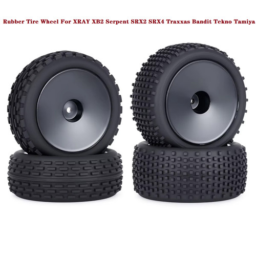 Per auto xray xb2 - rc,