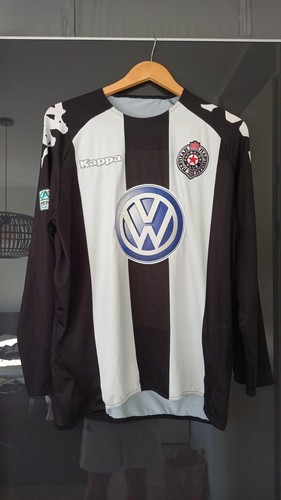 Maglia home match - maglia,