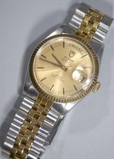 Rolex Tudor Oyster Prince