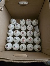 Barattoli John Davenport X 23