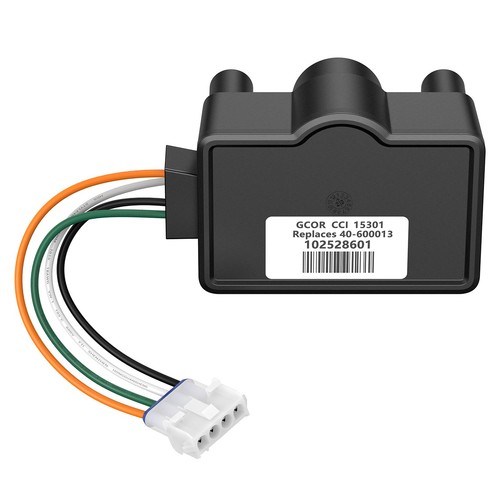 Sensore acceleratore golf - acceleratore, cart