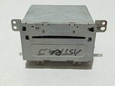 Autoradio per opel astra - opel, j