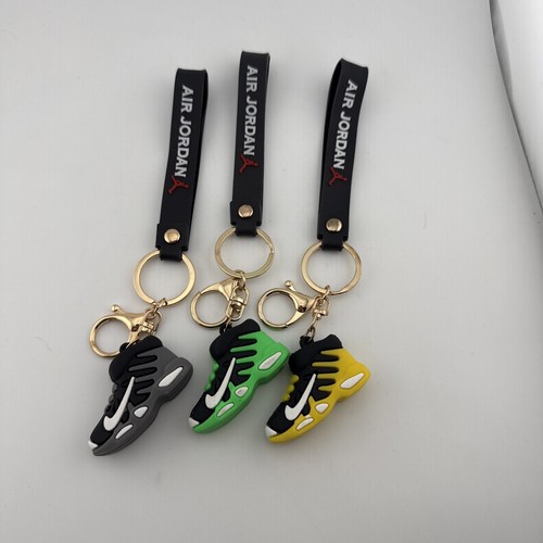Portachiavi per scarpe - -,