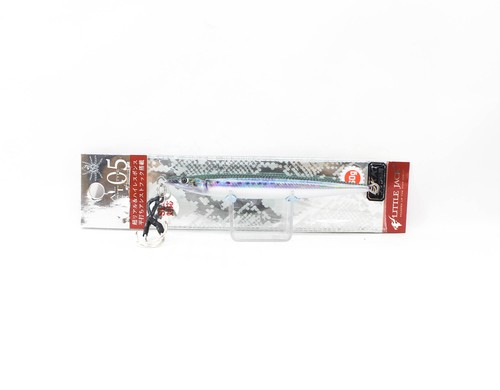Little jack metal jig - little,