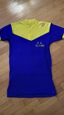 Maglia maniche corte vintage - a,
