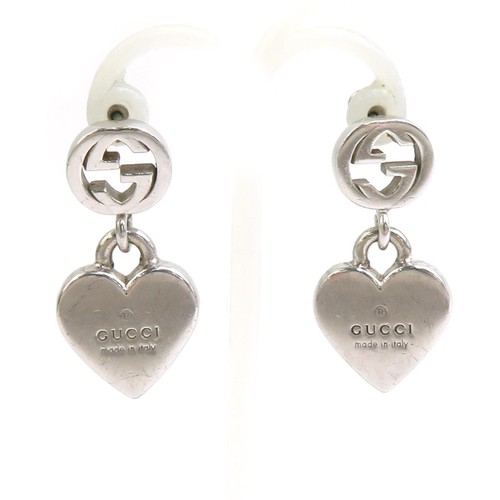 Orecchini gucci pierce - orecchini,