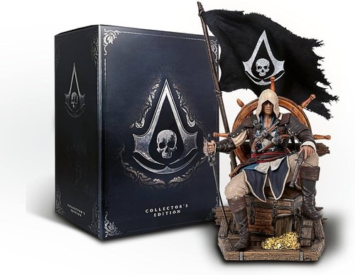 Assassin creed black flag - assassin’s,