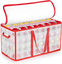 Contenitore Palline Di Natale