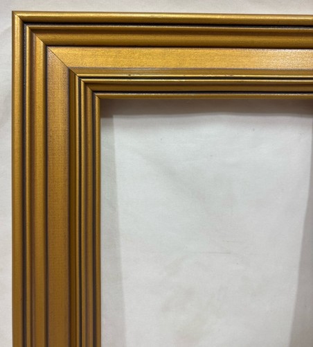 Cornice vintage legno - vintage, in