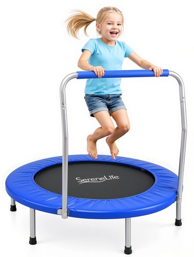 Trampolino elastico per - trampolino,