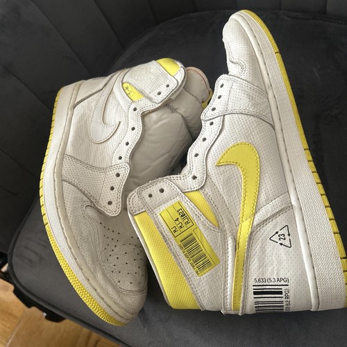Scarpa air jordan - jordan, retro